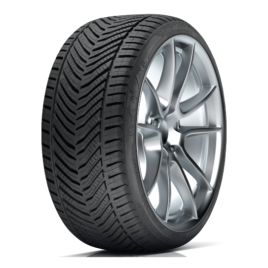 215/55R18 TAURUS ALL SEASON SUV 99V XL M+S 3PMSF