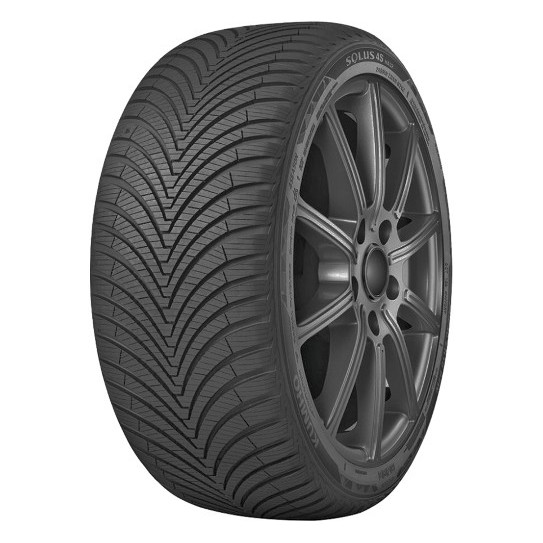 215/55R18 KUMHO SOLUS HA32 99V XL