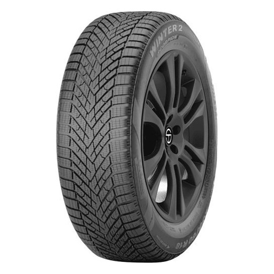 295/35R21 PIRELLI SCORPION WINTER 2 107V XL FR