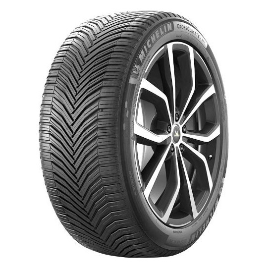 265/65R17 MICHELIN CROSSCLIMATE 2 SUV 112H