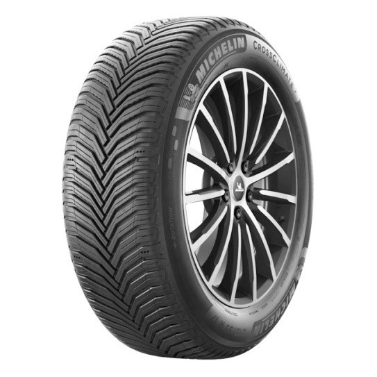 215/55R18 MICHELIN CROSSCLIMATE 2 99V XL FR