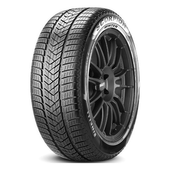 275/55R19 PIRELLI SCORPION WINTER [111] H MO