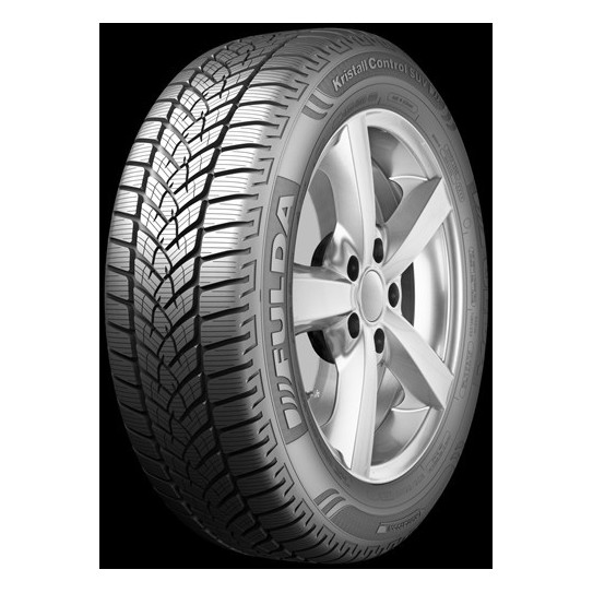 235/60R18 FULDA KRISTALL CONTROL SUV 107H XL
