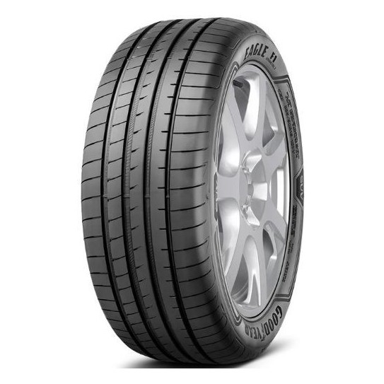 235/55R20 GOODYEAR EAGLE F1 ASYMMETRIC 3 SUV 105Y XL FP