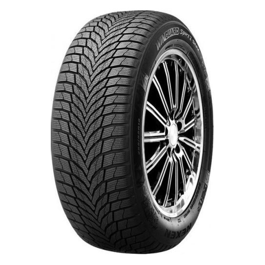 255/55R18 NEXEN WINGUARD SPORT 2 SUV 109V XL