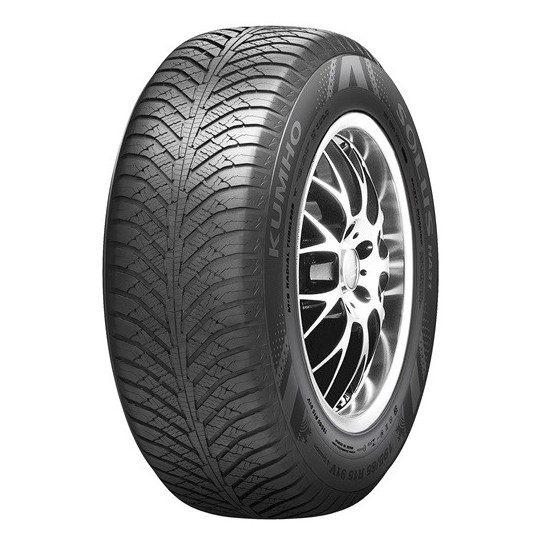 255/60R18 KUMHO SOLUS 4S HA31 SUV 112V XL
