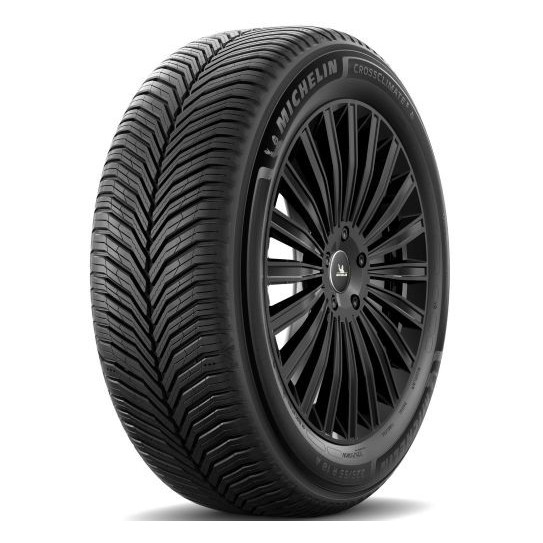 255/60R18 MICHELIN CROSSCLIMATE 3 112V XL