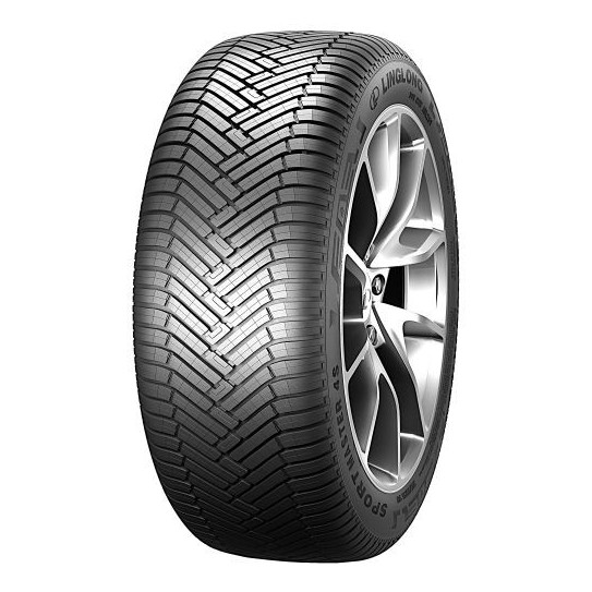 215/40R17 LINGLONG SPORT MASTER 4S 87V XL FR