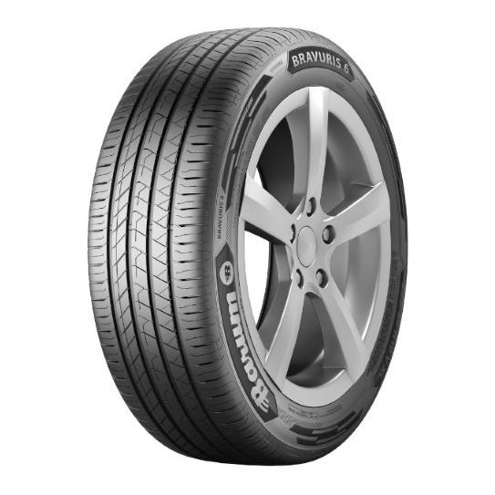 155/65R14 BARUM BRAVURIS 6 75T