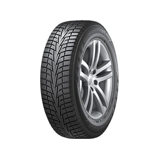 275/55R19 HANKOOK WINTER I*CEPT X (RW10) 111T RP DOT22 Friction CDB73 3PMSF IceGrip M+S