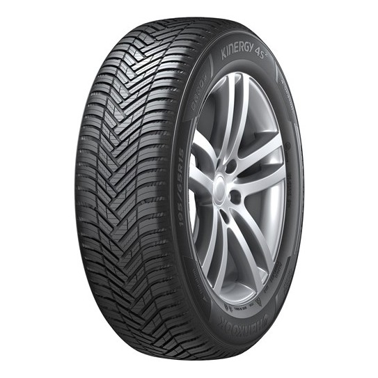 245/45R19 HANKOOK KINERGY 4S2 H750 102Y XL FR