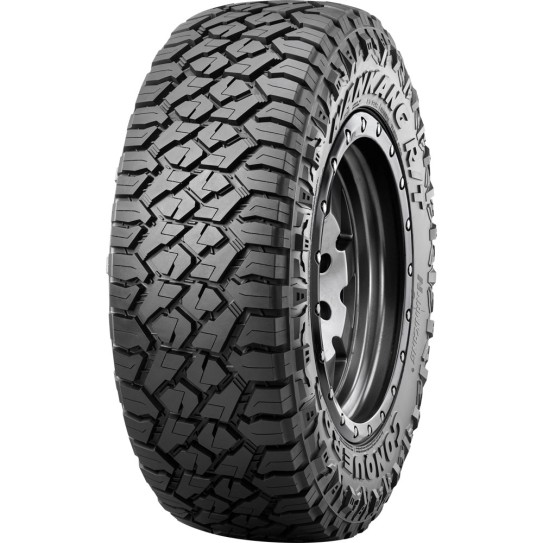 265/65R18 NANKANG RT+ 114T