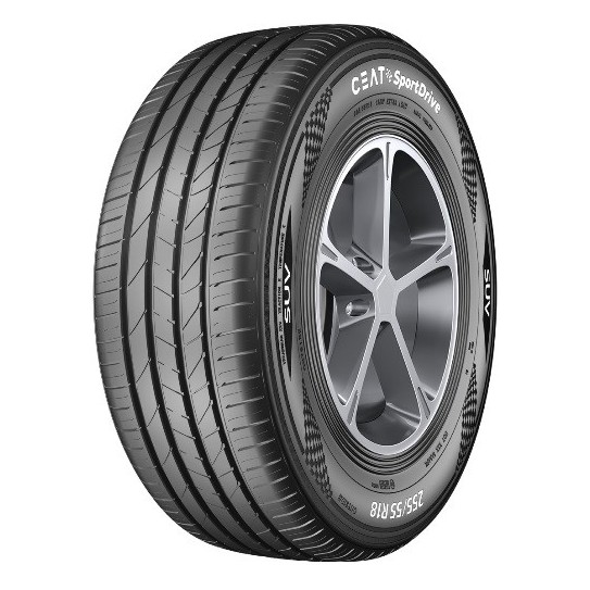 235/60R18 CEAT SPORTDRIVE SUV 107W XL
