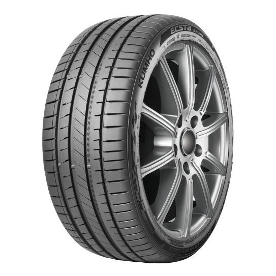 255/35R21 KUMHO ECSTA SPORT PS72 98Y XL FR