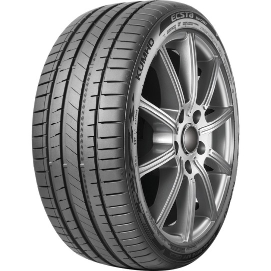 245/35R18 KUMHO ECSTA SPORT PS72 92Y XL RP CAB71