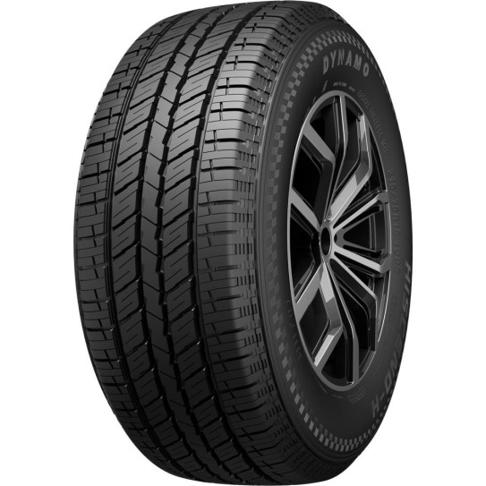 255/70R16 DYNAMO HISCEND-H MHT01 111T RP CDB72 M+S