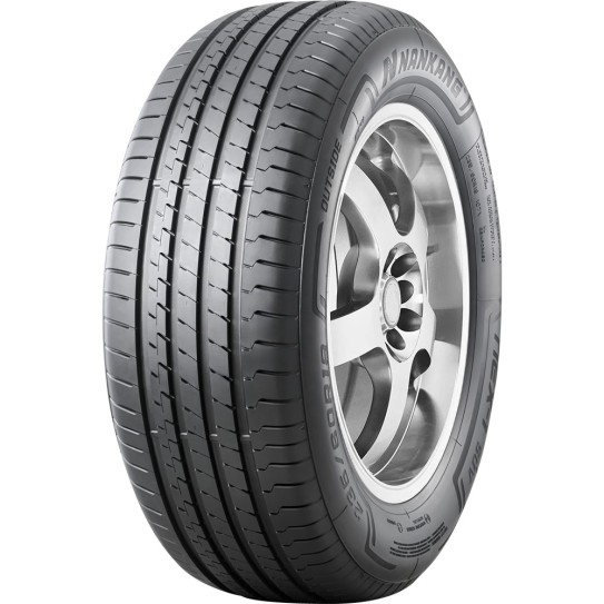 325/40R22 NANKANG NEX-1 114Y