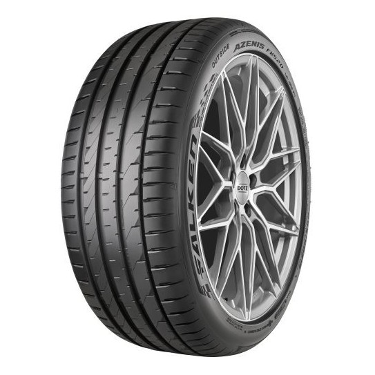 285/30R21 FALKEN AZENIS FK520 100Y XL FR