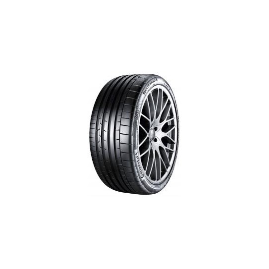 Continental CSC 6 285/35R23 107Y