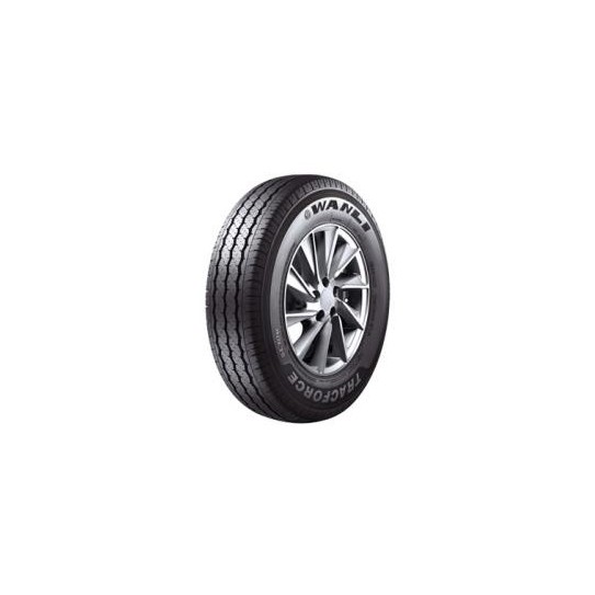 Wanli SL106 165/80R13C 91/89S