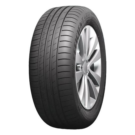 225/55R17 GOODYEAR EFFICIENTGRIP PERFORMANCE 101Y XL * OE