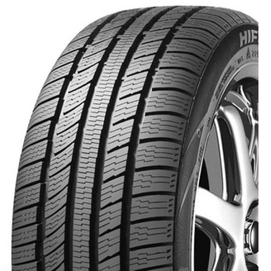 Padangos All-Turi 221 72 T ( D C B 72dB )