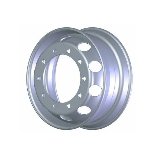 SRW TBR Rims 11,75x22,5 10/335 ET135 CB281,0