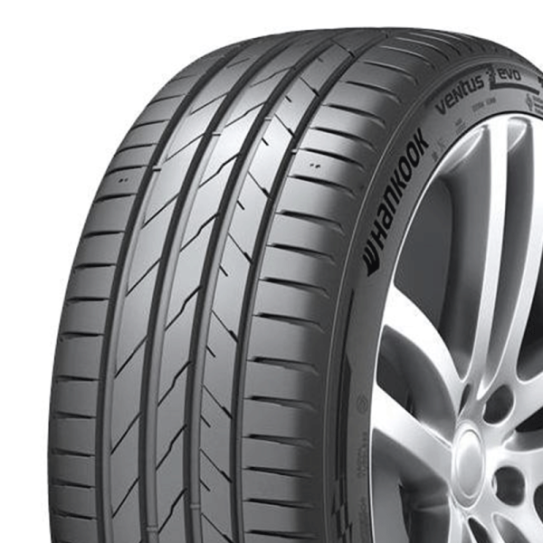 Padangos Ventus Evo SUV (K137A) 112 Y XL * (A B A  70dB)