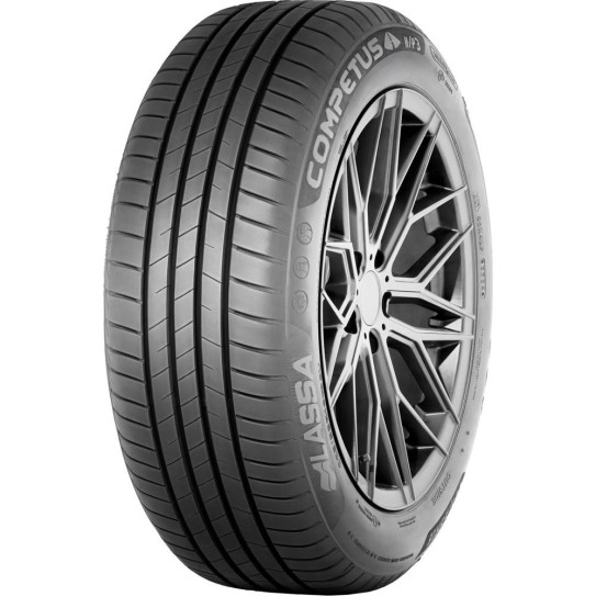 295/35R21 LASSA COMPETUS H/P 3 107Y XL BAB73