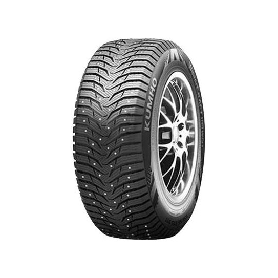 235/75R15 KUMHO WINTERCRAFT ICE WI31+ 109T XL Studded 3PMSF M+S