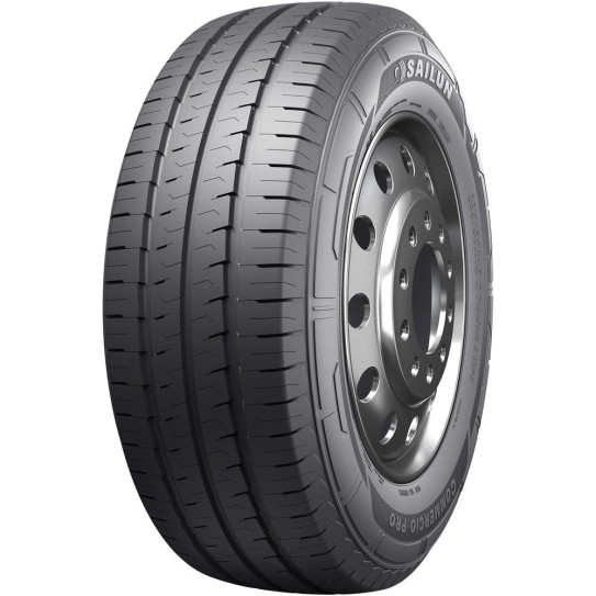 165/70R14 SAILUN COMMERCIO PRO 89/87T