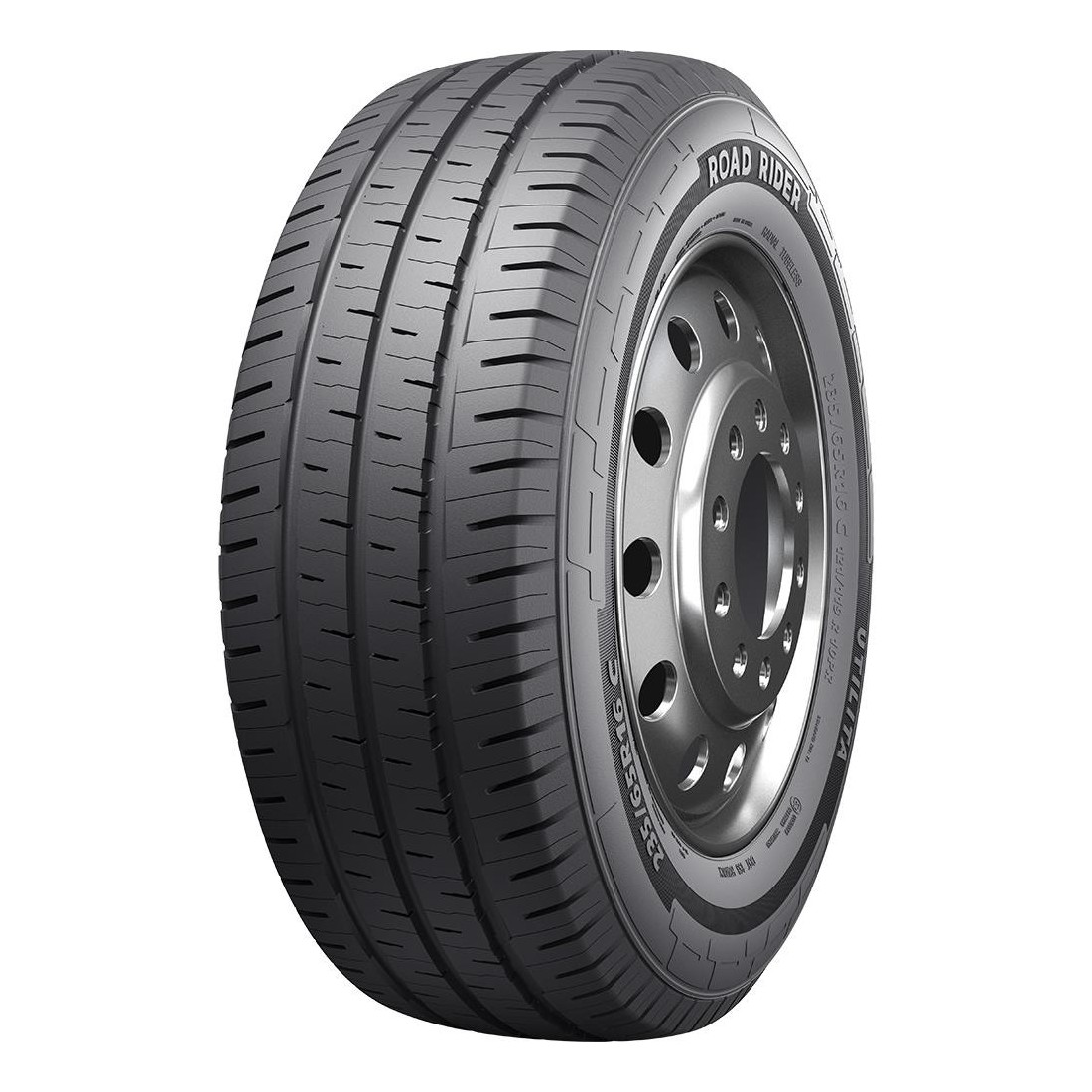 225/65R16C ROAD RIDER UTILITA 112/110T