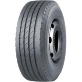 235/75R17.5 GoldenCrown AZ170 143/141J M+S 3PMSF SteerAndTrailer REGIONAL DDB73