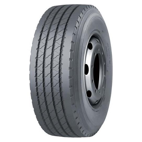 235/75R17.5 GoldenCrown AZ170 143/141J M+S 3PMSF SteerAndTrailer REGIONAL DDB73