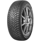 205/55R17 KUMHO WINTERCRAFT WP52+ 95V XL