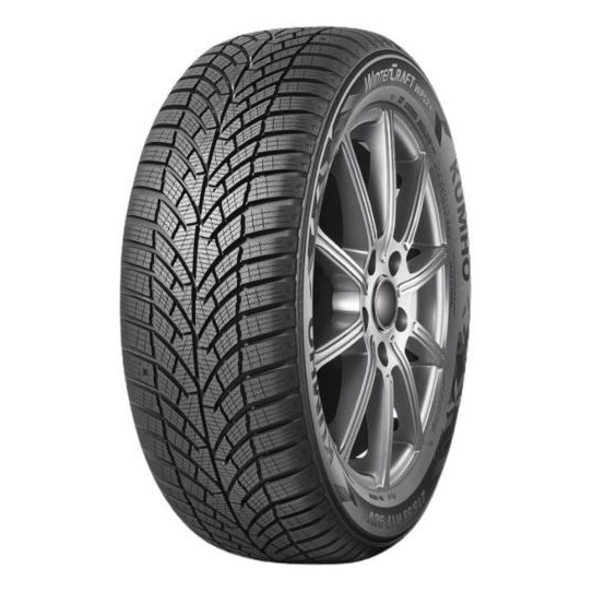205/55R17 KUMHO WINTERCRAFT WP52+ 95V XL