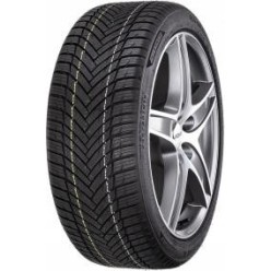 Imperial All season driver 225/45R17 91W