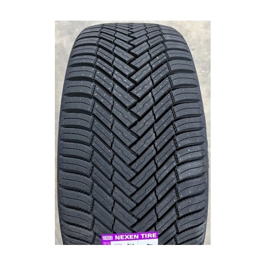 275/ 35R19 Nexen Nblue 4 Seasons 2 Universalios