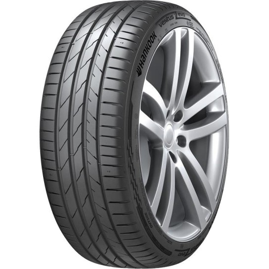 285/35R23 HANKOOK VENTUS EVO SUV (K137A) 107Y XL RP CAA71