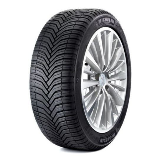 235/60R18 MICHELIN CROSSCLIMATE SUV 103V AO