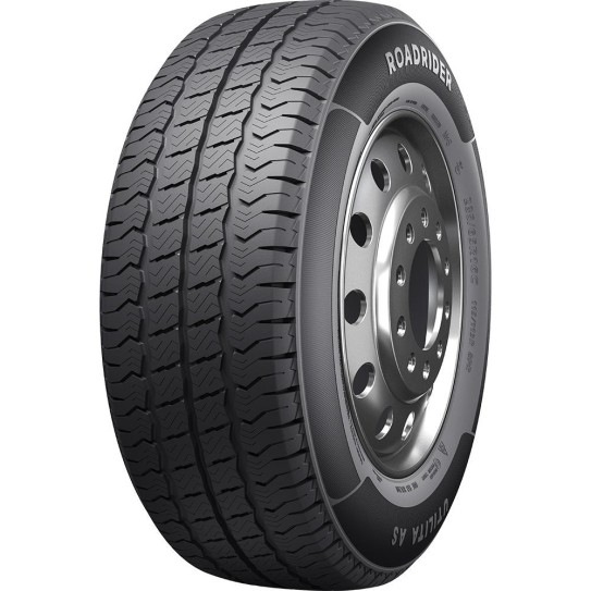 215/75R16C ROAD RIDER UTILITA AS 113/111T CCB71 3PMSF M+S