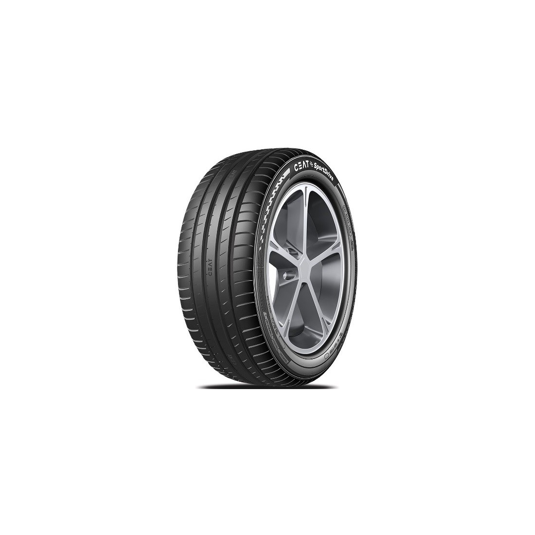 245/35R18 CEAT SPORTDRIVE 92Y XL FR