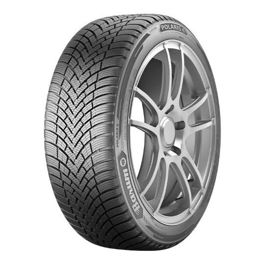 215/40R18 BARUM POLARIS 6 89V XL FR
