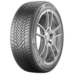 215/40R18 BARUM POLARIS 6 89V XL FR