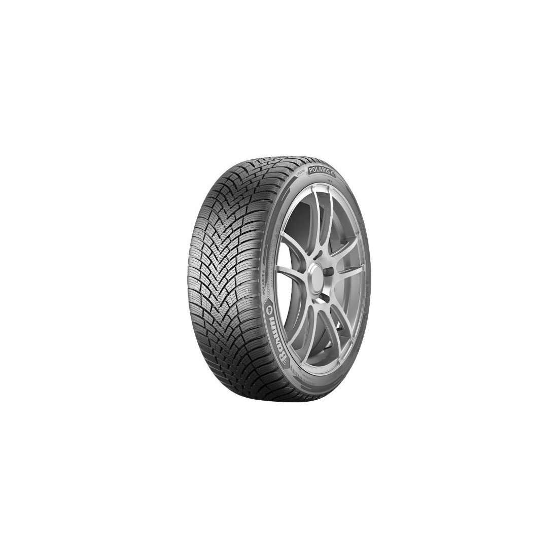 215/40R18 BARUM POLARIS 6 89V XL FR