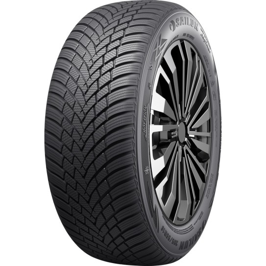 155/65R14 SAILUN ICE BLAZER ALPINE 2 75T Studless 3PMSF M+S