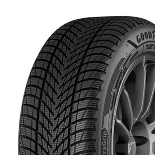Padangos ULTRAGRIP PERFORMANCE 3 101 W XL (C B A  71dB)