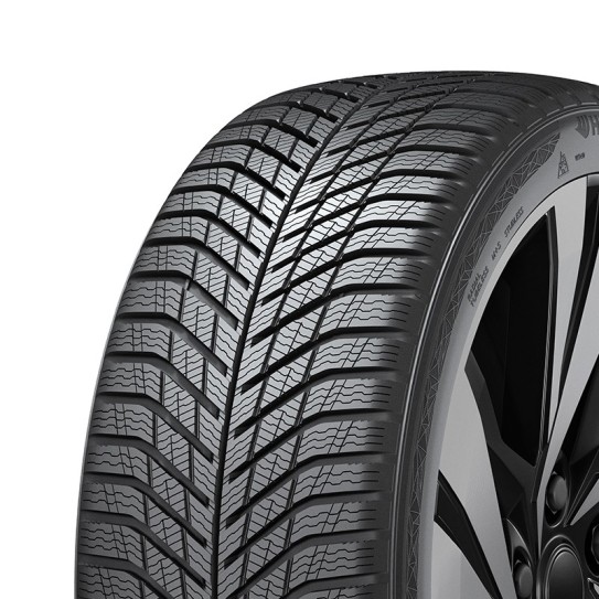Padangos Winter i*cept evo 4 (W340) 103 V XL (B B B  73dB)