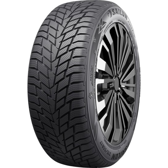 235/55R19 SAILUN ICE BLAZER ALPINE EVO 2 105V XL Studless CBB71 3PMSF M+S