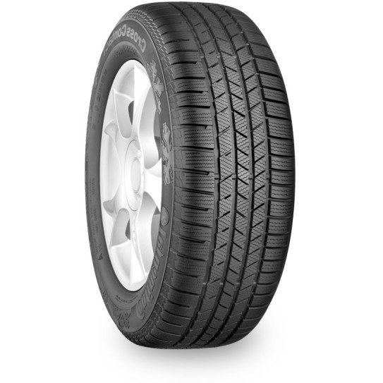 235/60R17 CONTINENTAL CROSSCONTACT WINTER 102H MO